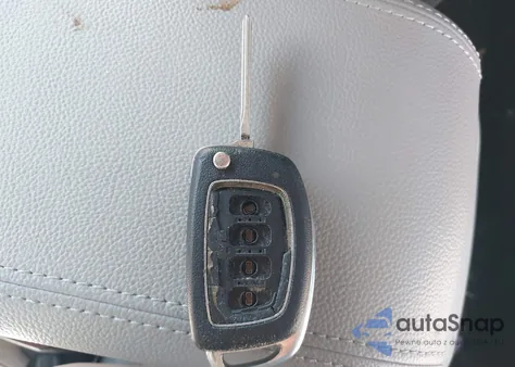 2015 Hyundai Sonata Se from USA, damaged, VIN 5NPE24AF9FH154406